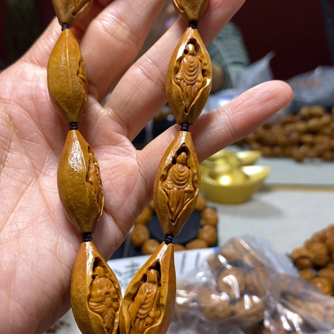 橄榄核吊坠橄榄树