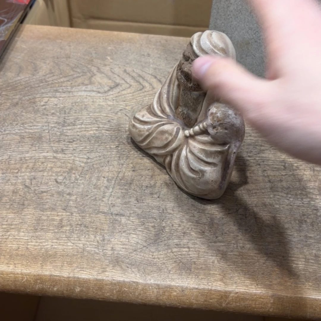 般若中古美术工艺品