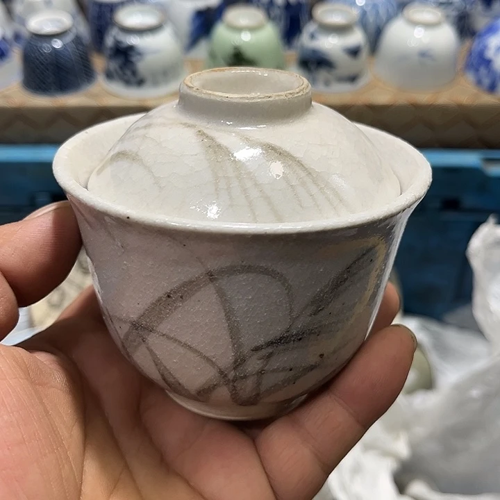 陶瓷茶玩榜第二十名