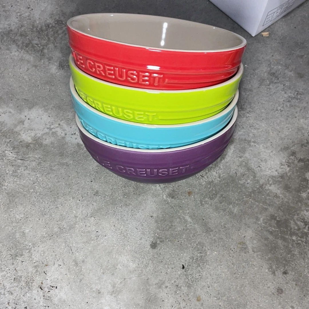 瓷片微瑕陶瓷餐具家用