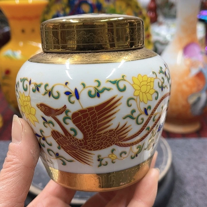 茶宠瓷器摆件摆件摆件