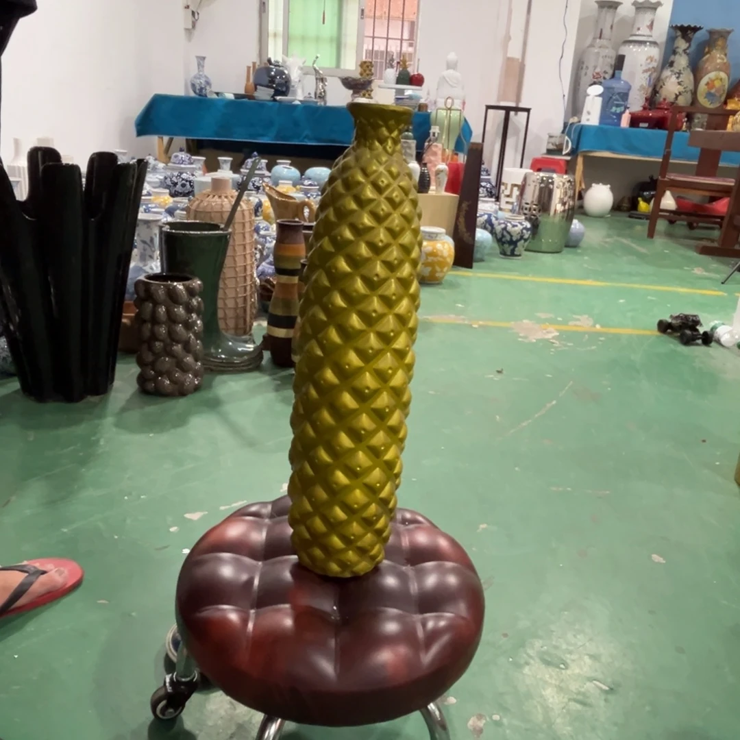 号高温陶瓷工艺饰品（微瑕慎拍）82