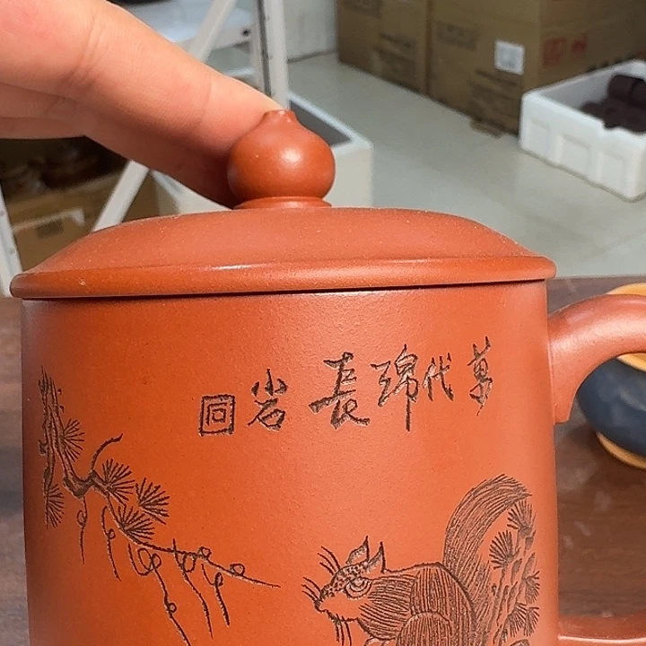 紫砂茶壶11223344556