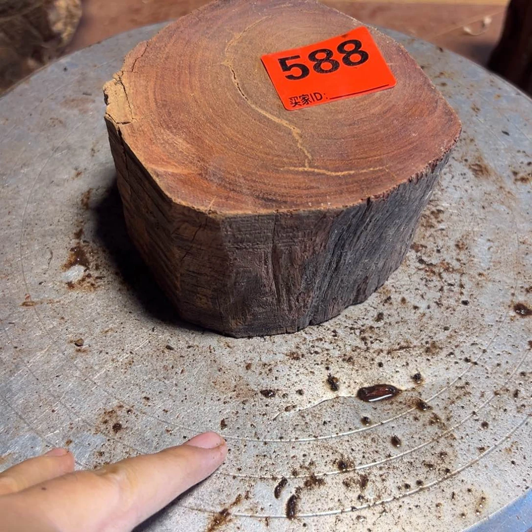 大果紫檀（缅甸花梨）