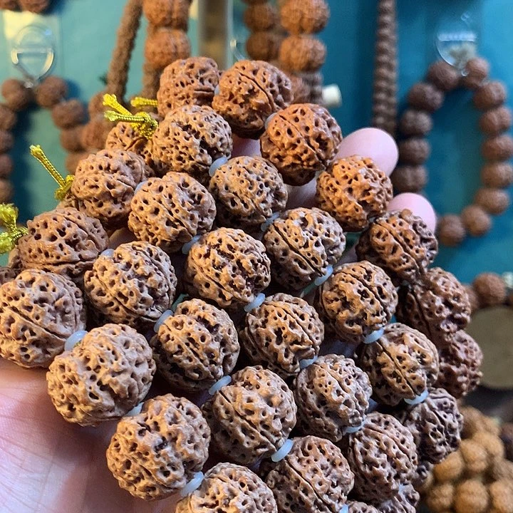 手串金刚菩提原生态梅花
