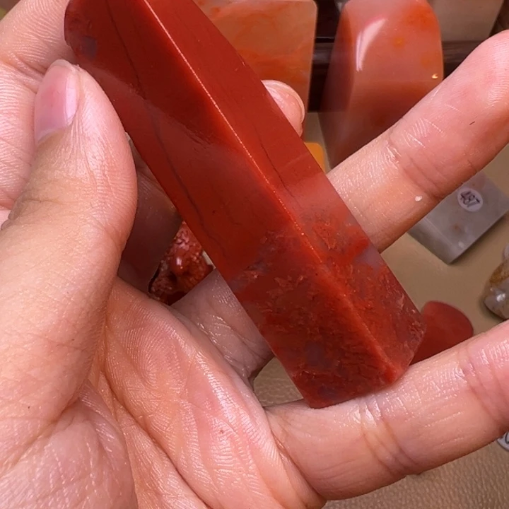 寿山石印石451号76:16:16