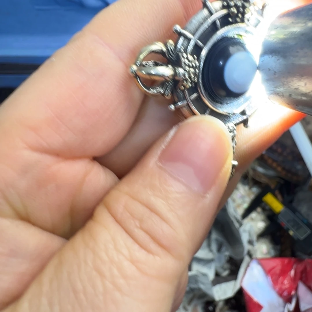 陶瓷手串，多样性发一