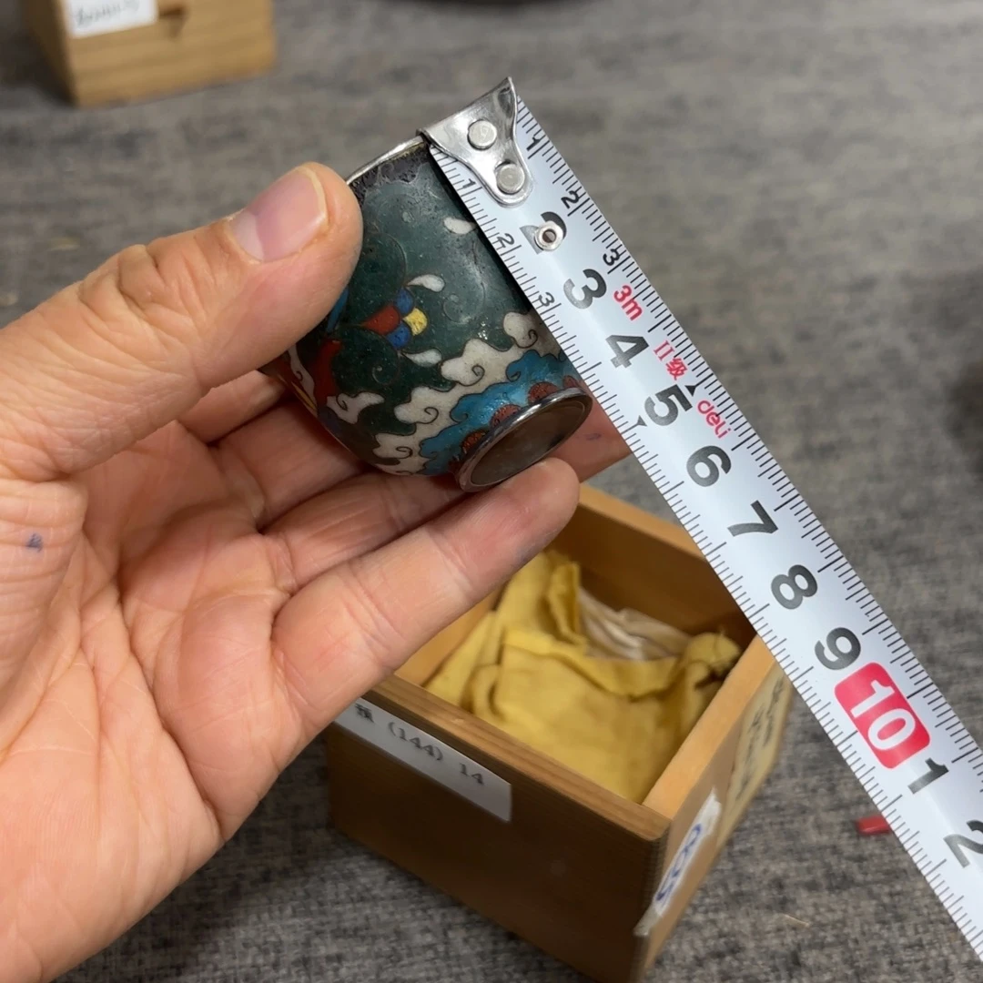 非常好看的物品 The