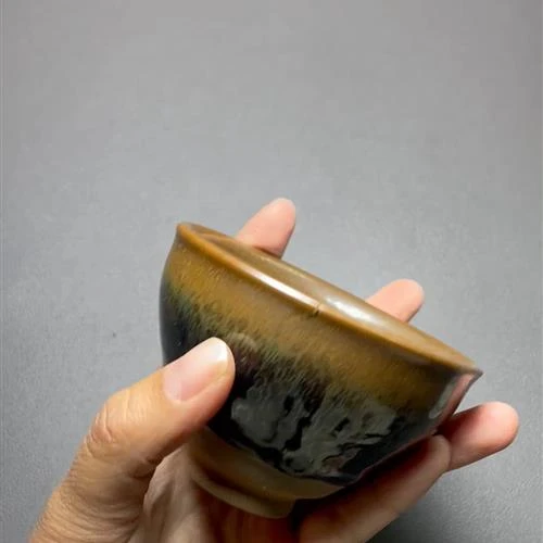 【闪购商品】茶盏-瑕疵-123.........