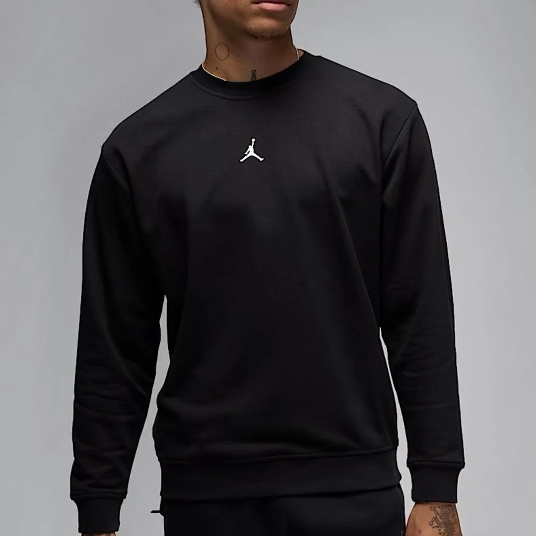 NIKE/耐克【年终狂欢季】男子经典运动时尚速干运动衫FV8625010