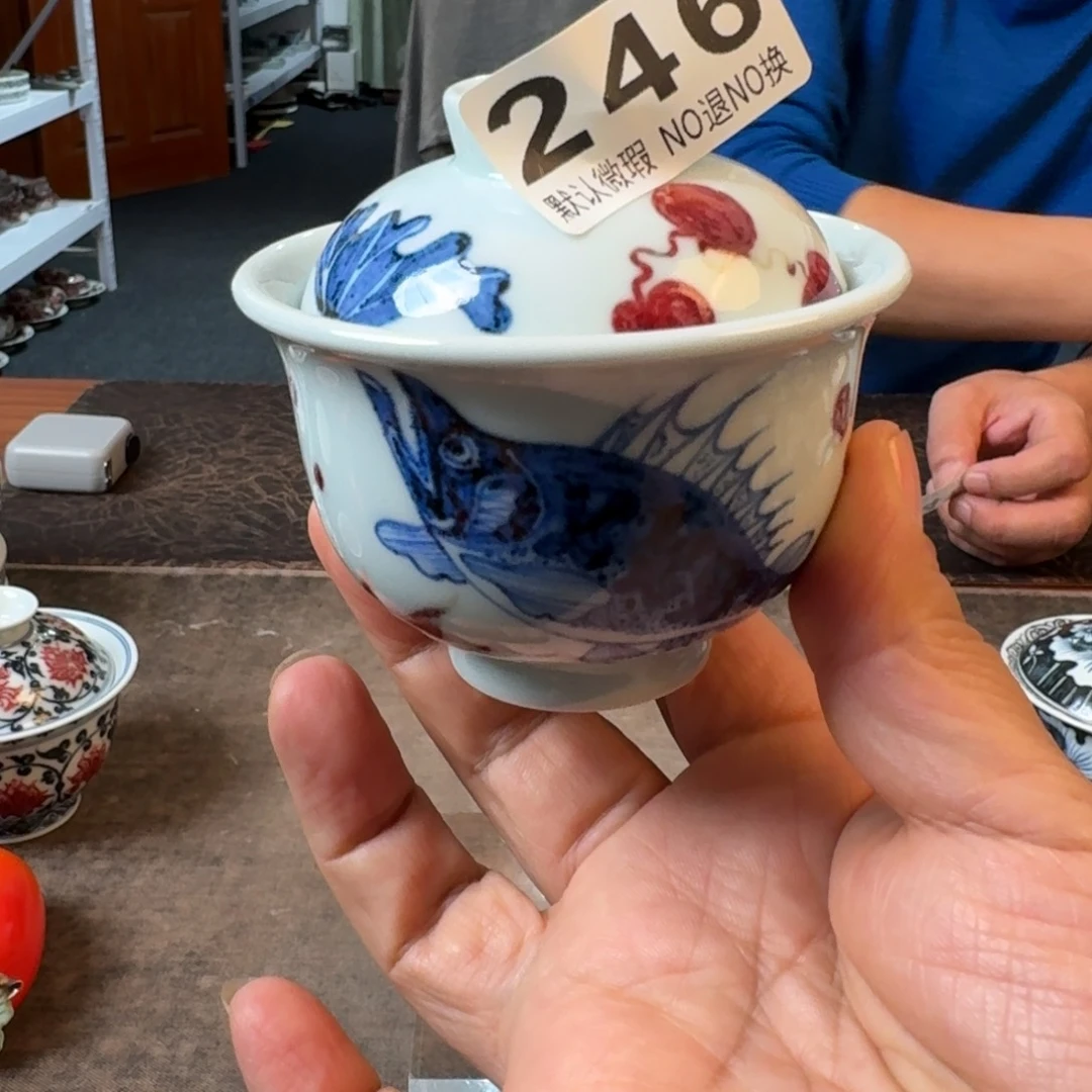 景德镇陶瓷福利福利