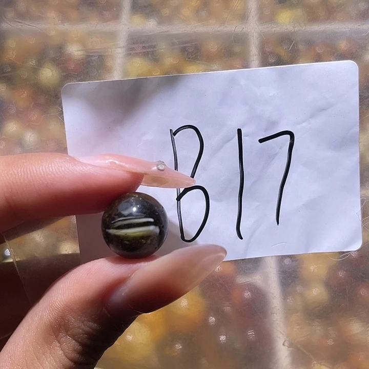 裸石琥珀未镶嵌12.4福利