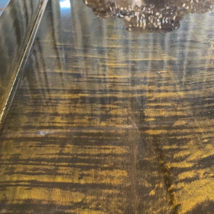 温***场楠木大沙发9件套黄料