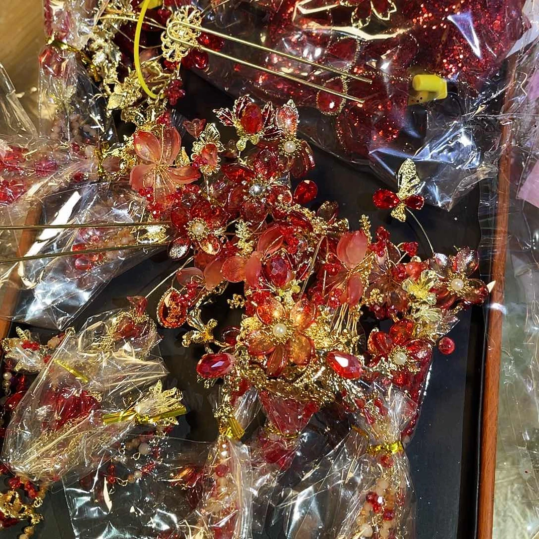 硅胶透气头饰头饰头饰头饰