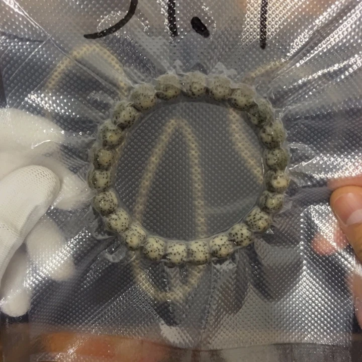 吊坠星月菩提大尺寸星月菩提