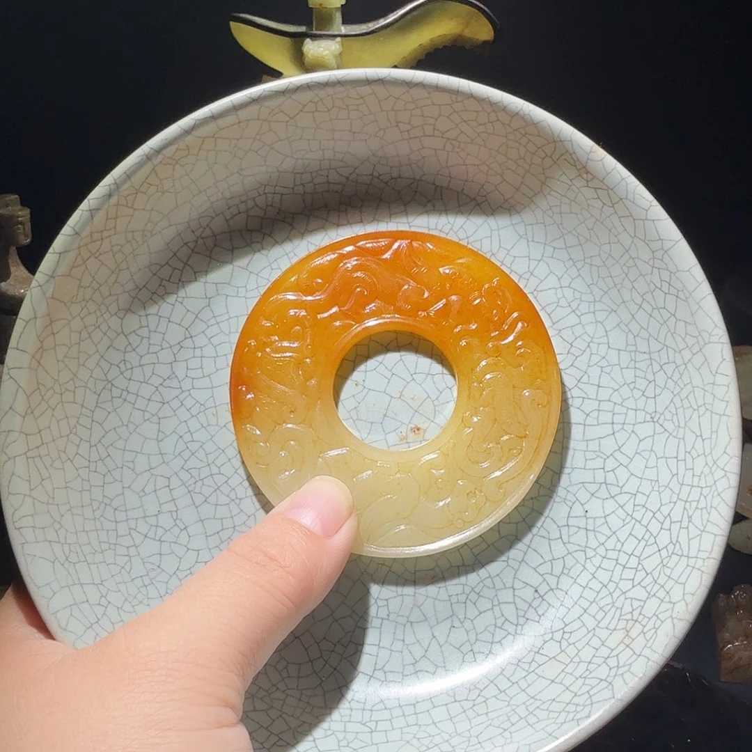 青***瓷摆件1111111111111111