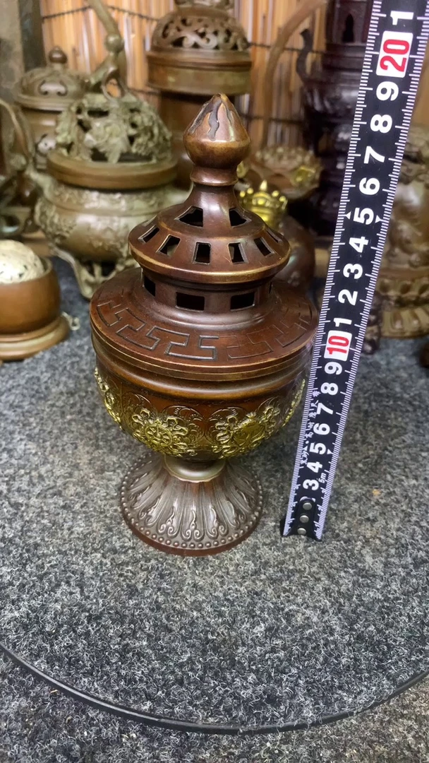 精品摆件工艺精湛72