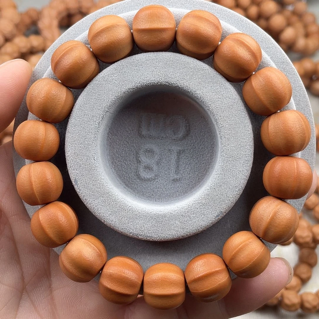 猴头核桃手串全品哑光大鲨鱼