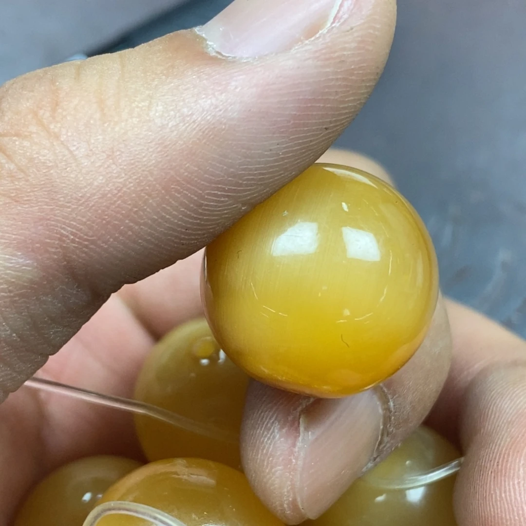 手串/手链驼骨2.0尺寸,55