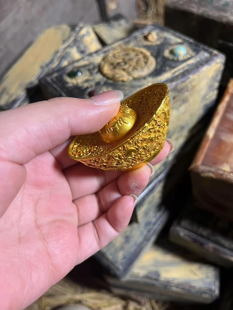 家居饰品   GD0114   流水摆件