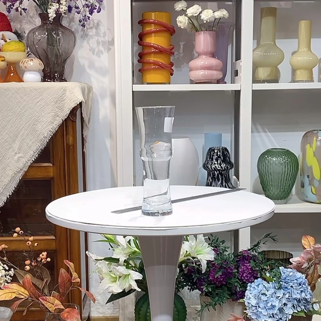 高透微瑕口7.5高21.5