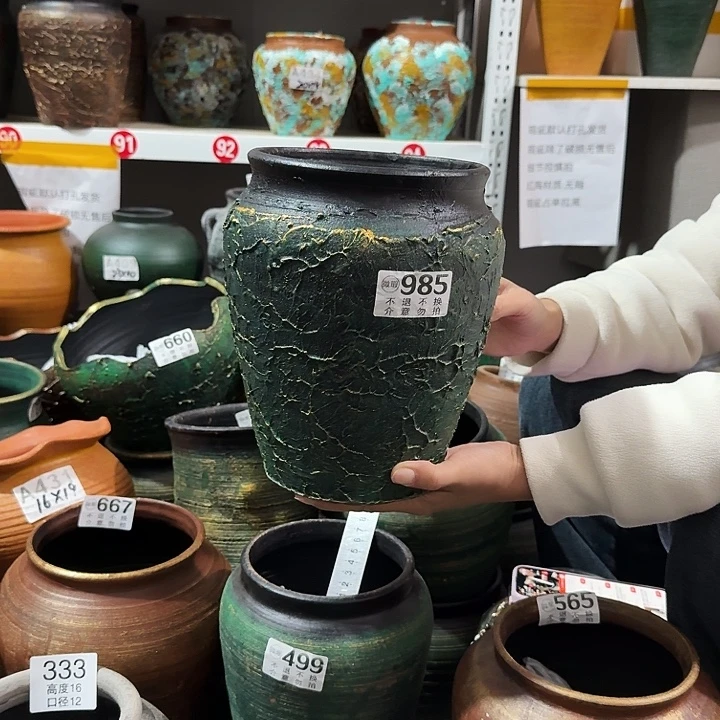 91绿色高度24口径16