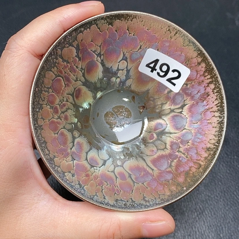 【闪购商品】茶盏我的盏太好看了吧