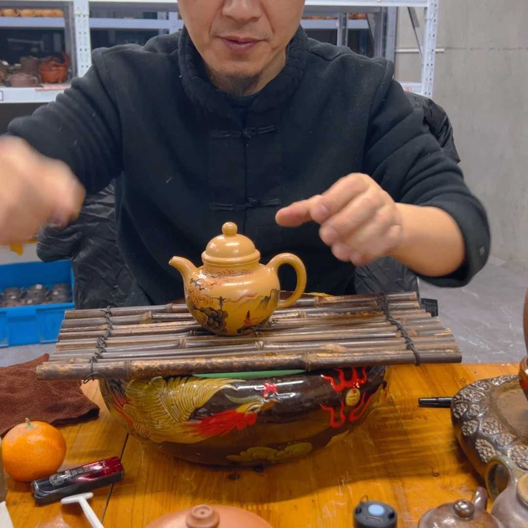 紫砂壶8888888520