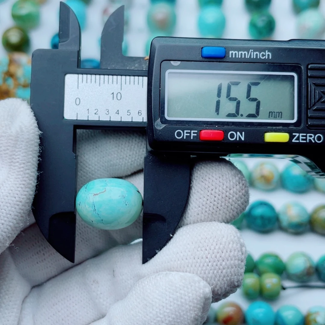 合金绿松石珠宝奇石