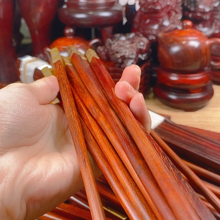 檀香紫檀（小叶紫檀）