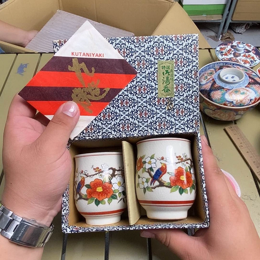 茶具默认微瑕不退不换看好在拍