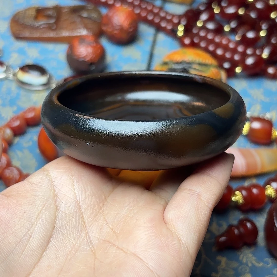 未镶嵌摆件玛瑙/玉髓