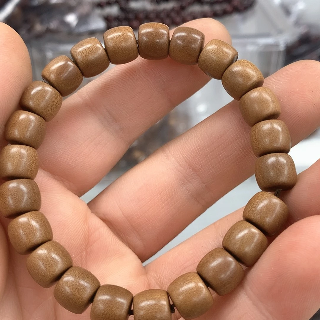 藤类老山檀8-9直切单圈