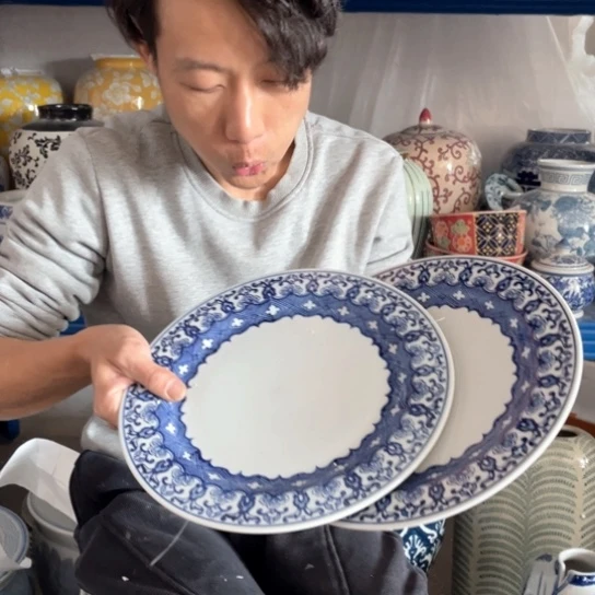 壶一组C07400000000