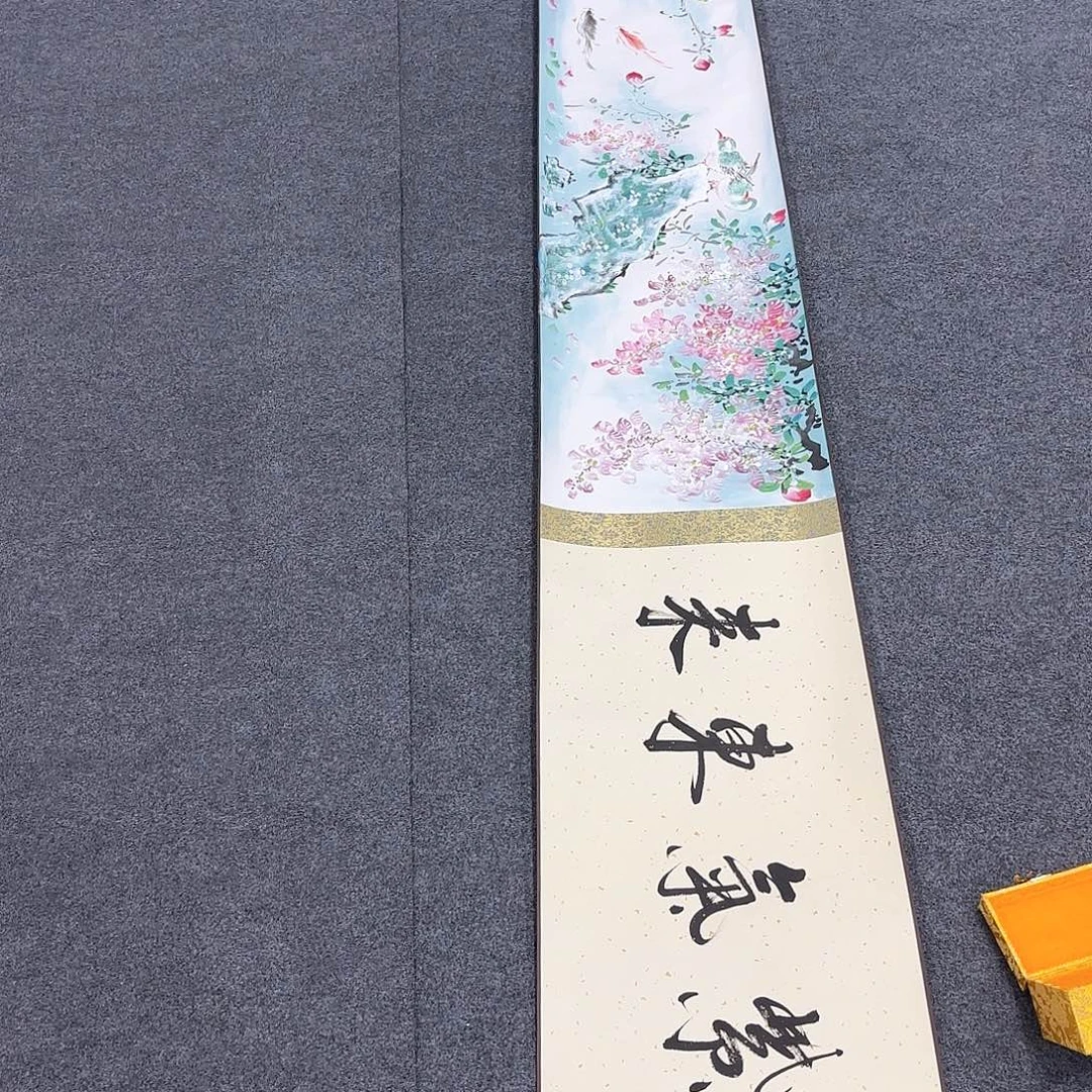 客厅年画装饰画客厅