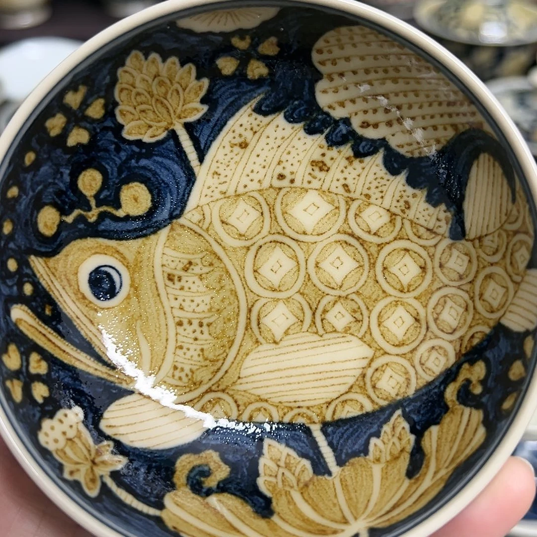 【闪购商品】杯陶瓷艺术有限公司