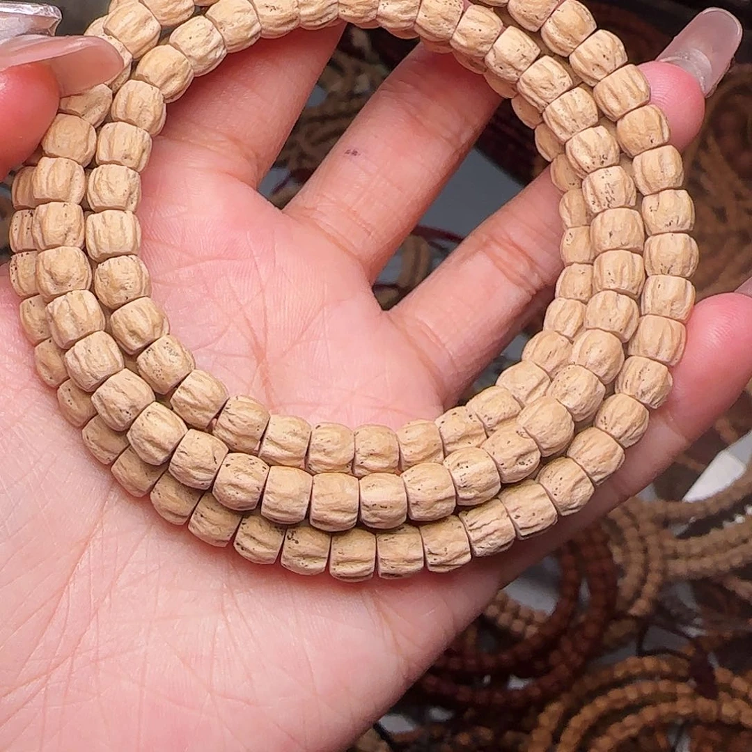 柏香籽/百香籽吊坠k***鱼