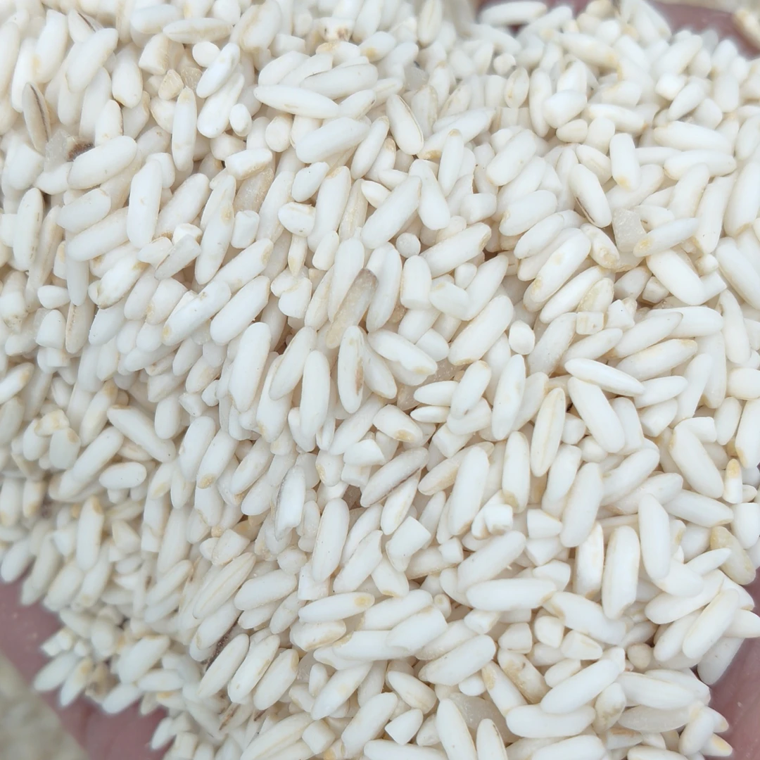 酒妹助农，渠县农家糯米玖米