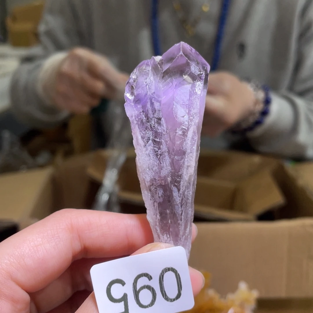 未镶嵌珠宝半成品水晶