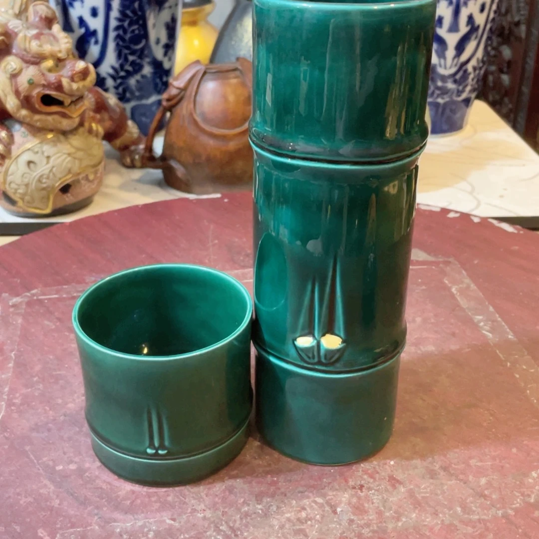 瓷片工艺品美术工艺品美术
