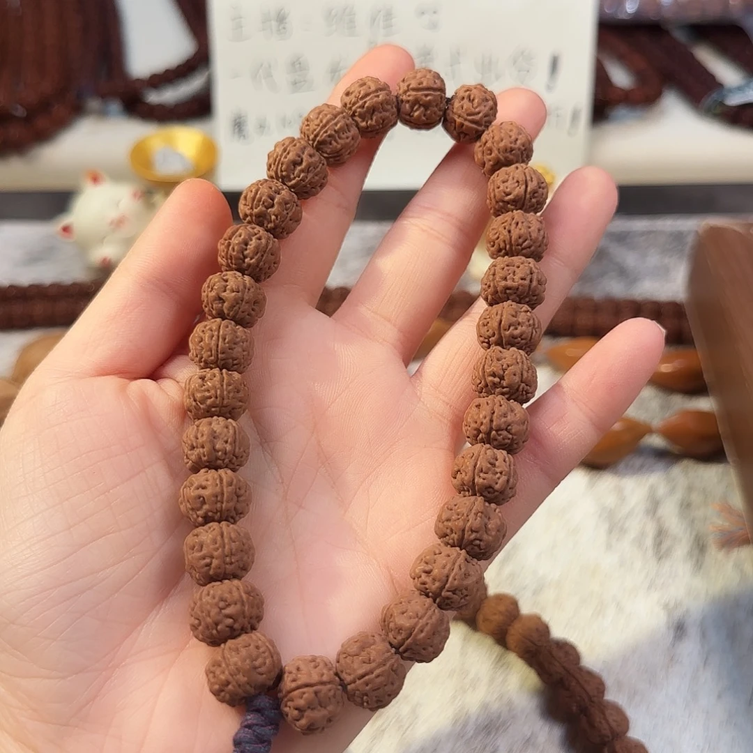 吊坠金刚菩提老树王单圈