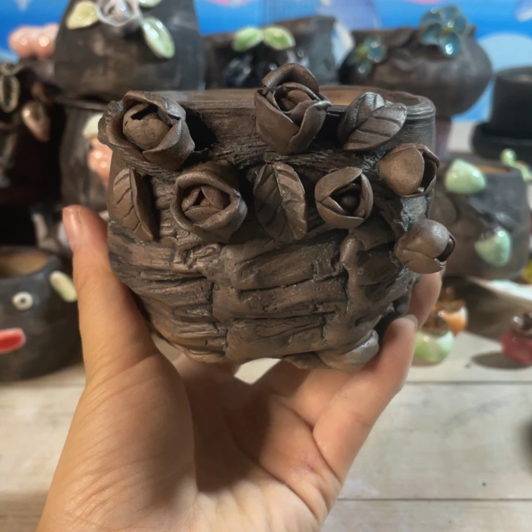 一个人的时候会想