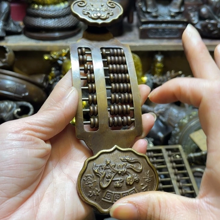 铜器摆件诚信经营