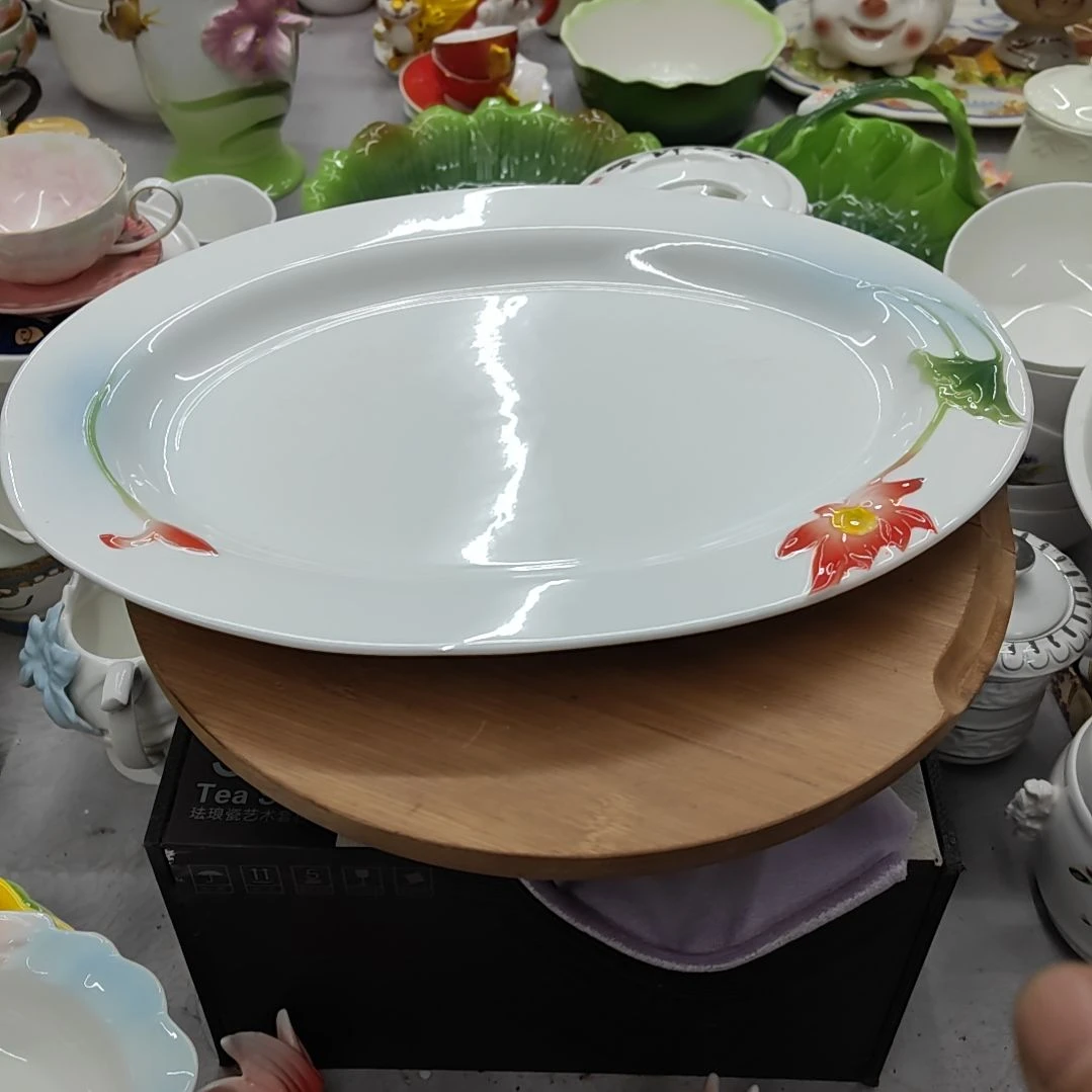 潮州创艺瓷家陶瓷