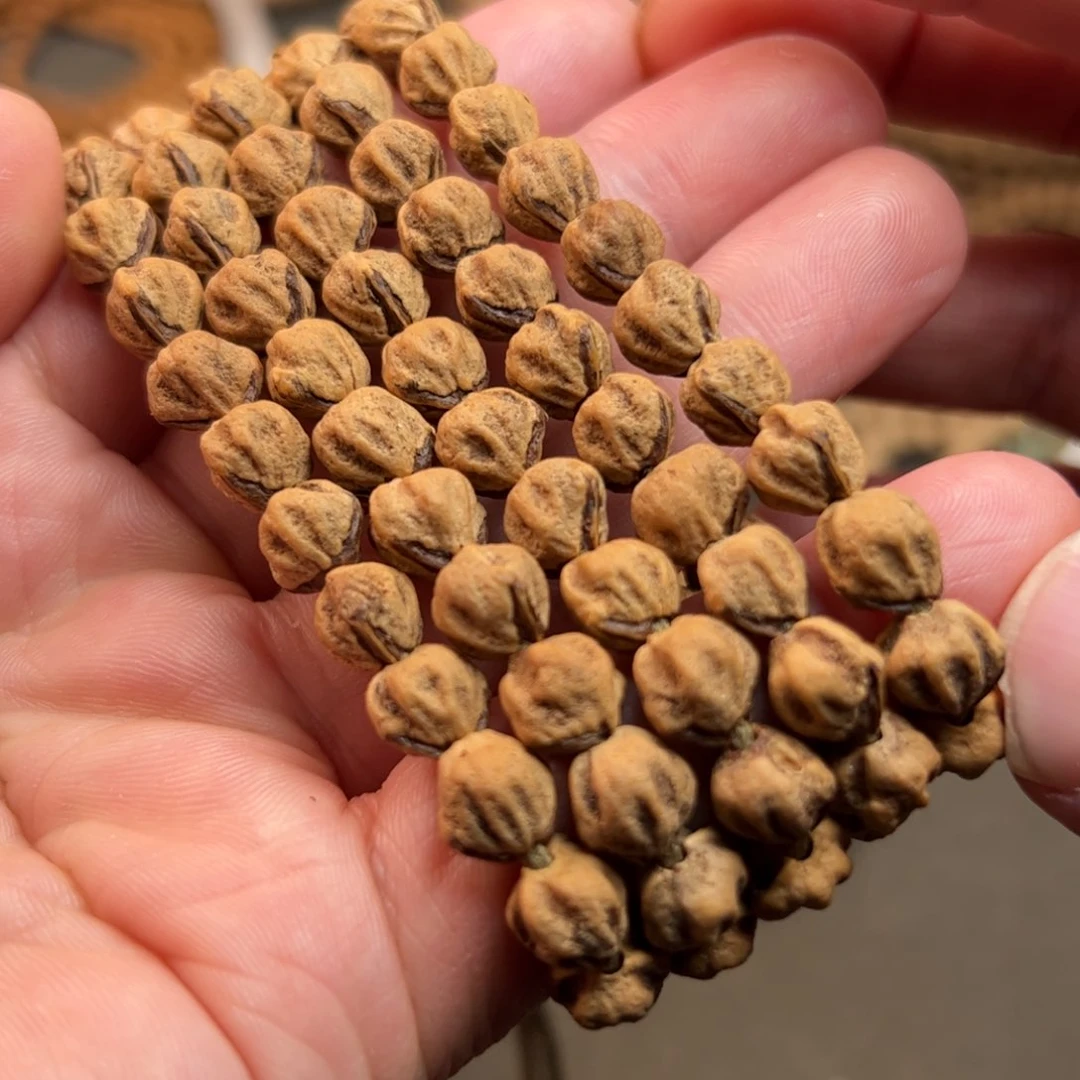 手串柏香籽/百香籽