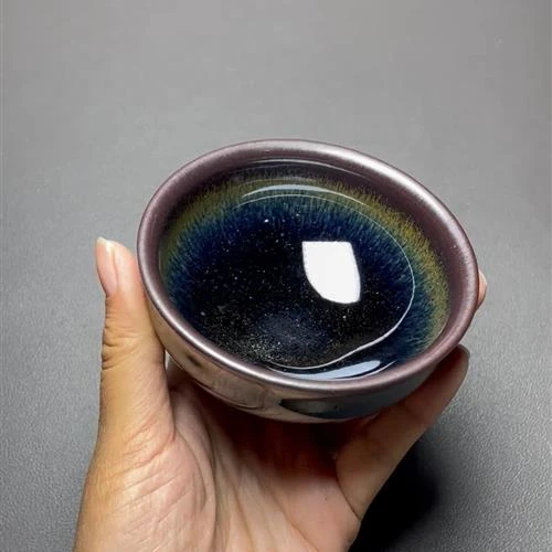 【闪购商品】茶盏-561............