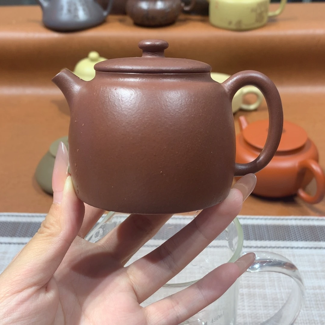 茶壶紫砂紫砂茶壶