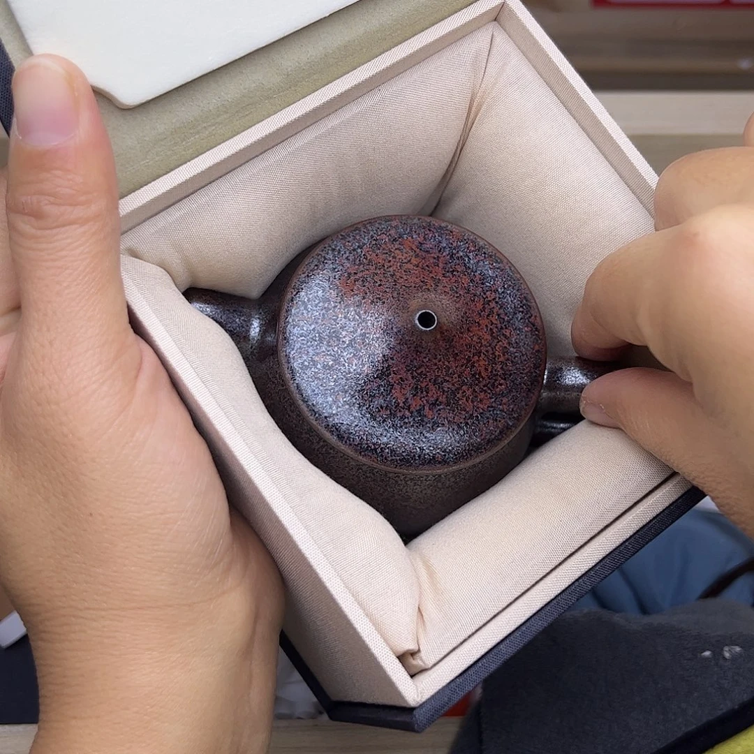 茶盏建盏主人壶壶