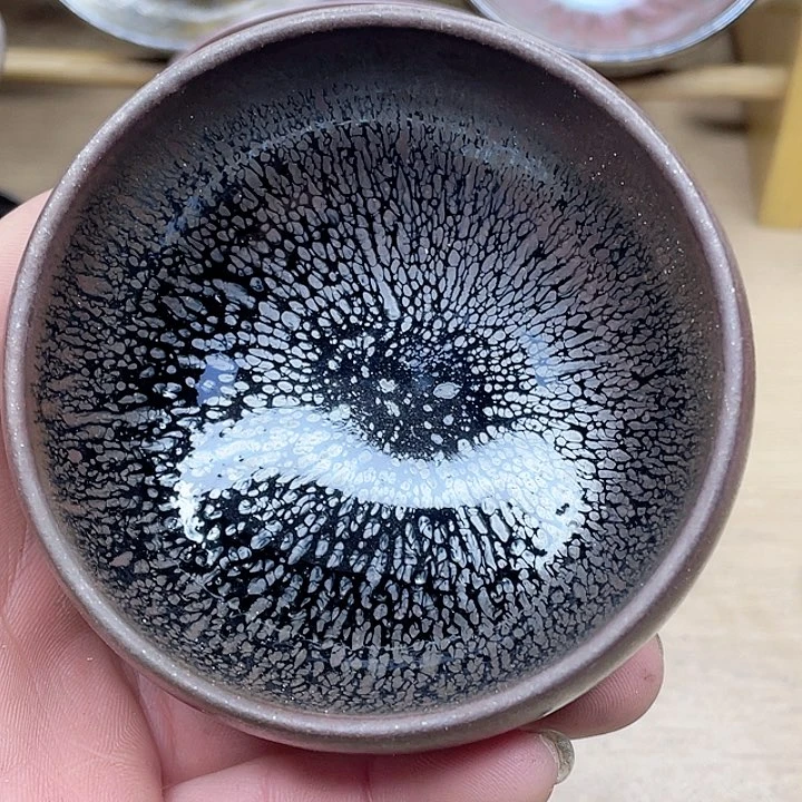 建盏柴烧福利建盏柴烧福利