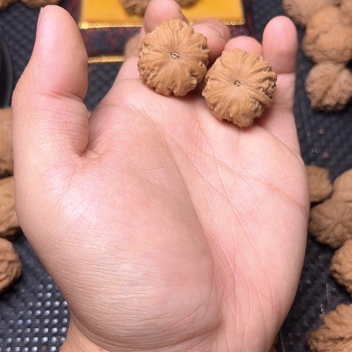 吊坠文玩核桃小南瓜